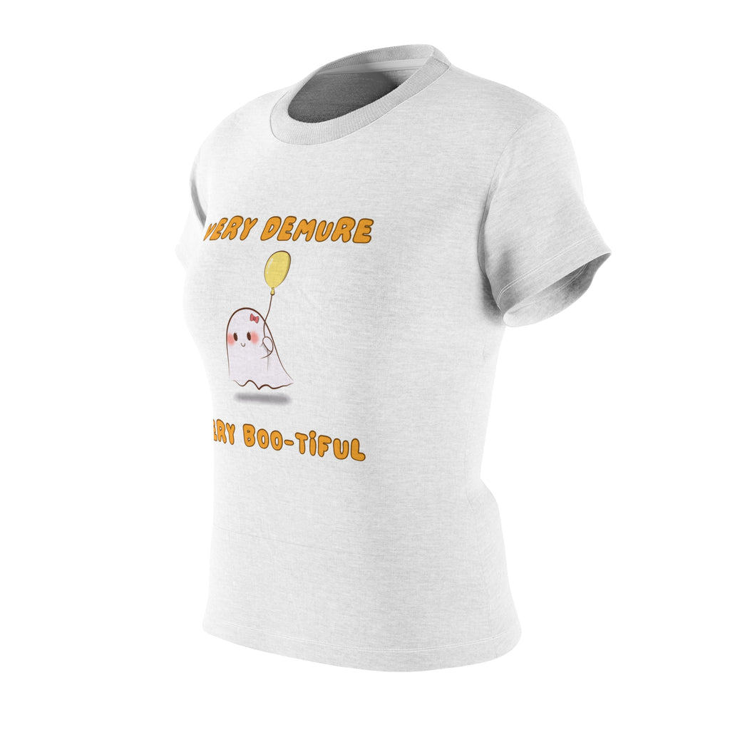 Women's Cut & Sew Tee (AOP)