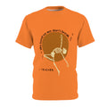 Unisex Cut & Sew Tee (AOP)