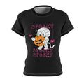 Women's Cut & Sew Tee (AOP)
