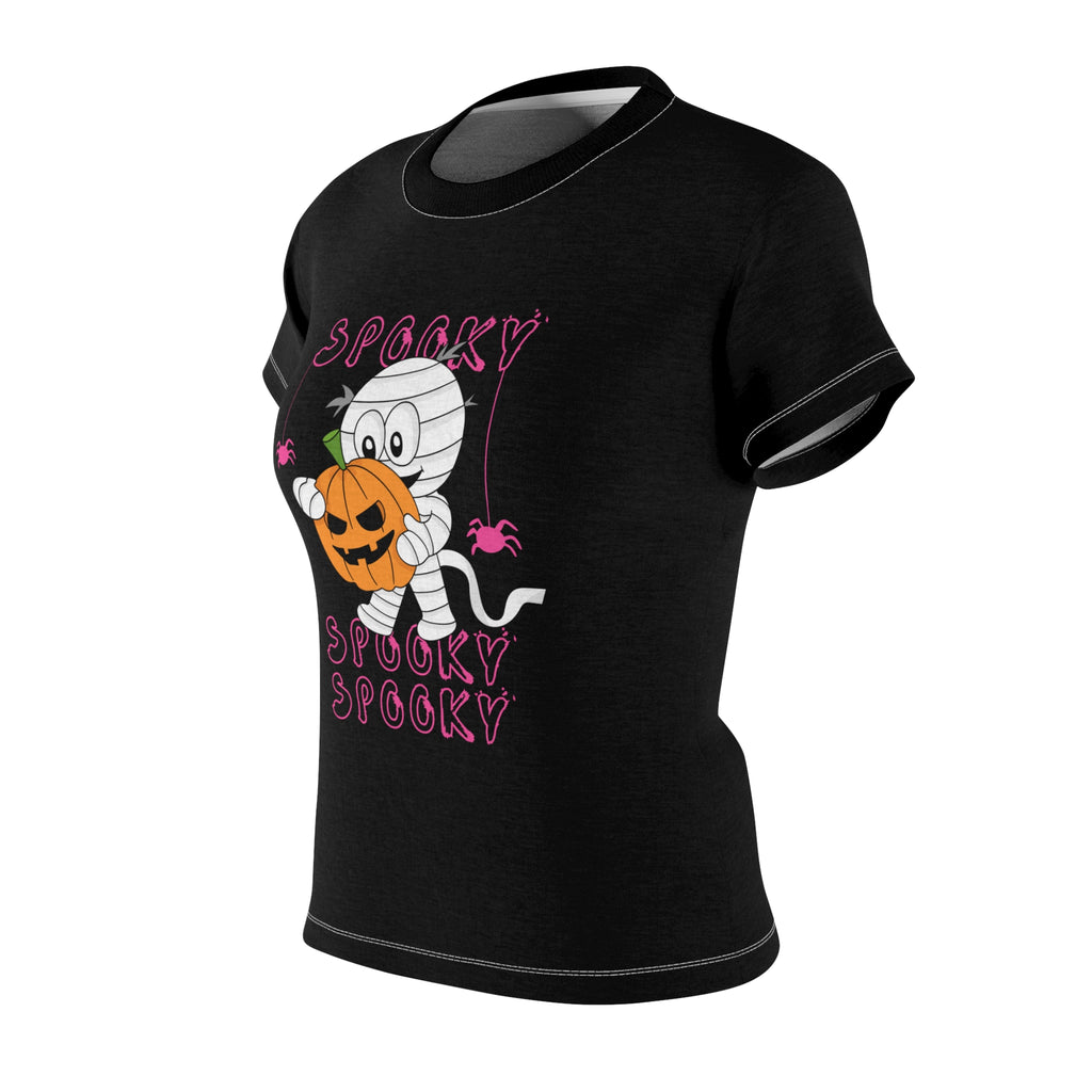 Women's Cut & Sew Tee (AOP)