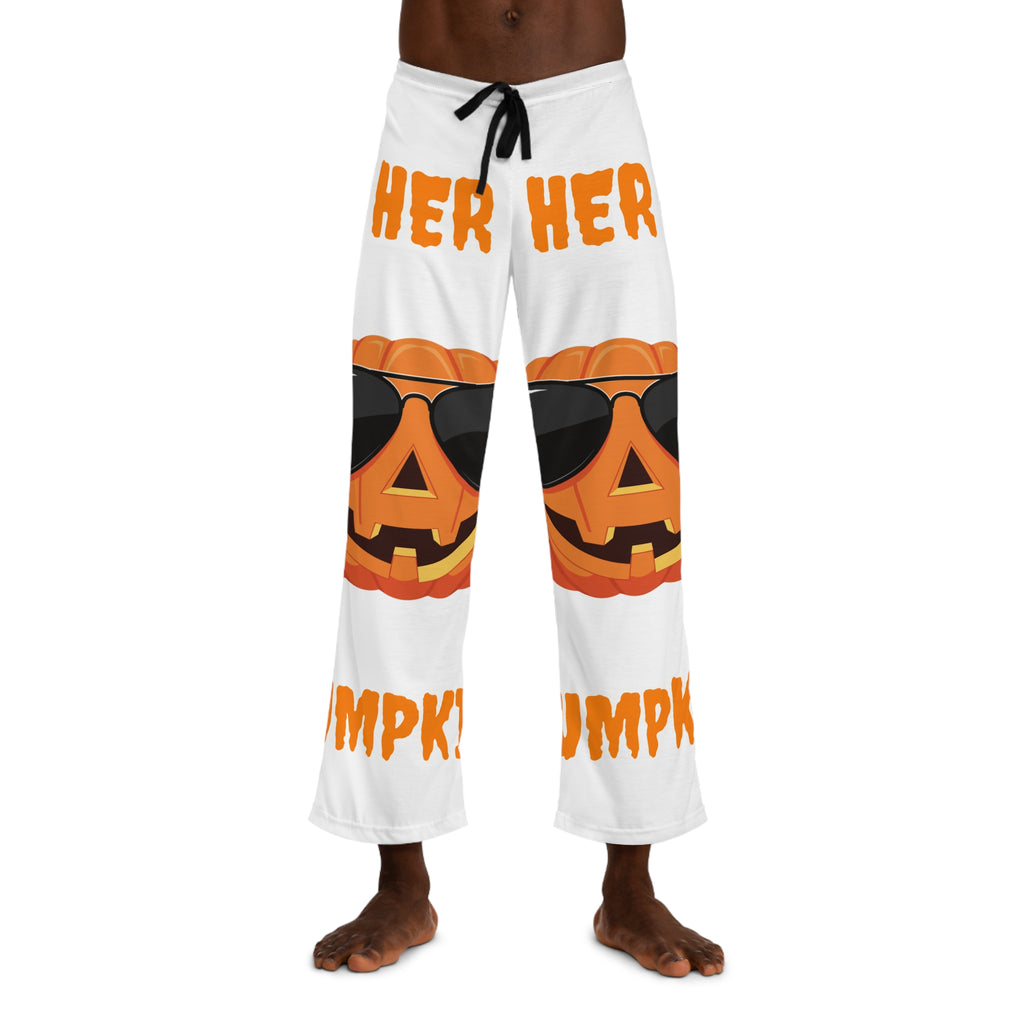 Men's Pajama Pants (AOP)