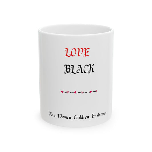 Copy of Ceramic Mug, (11oz, 15oz)