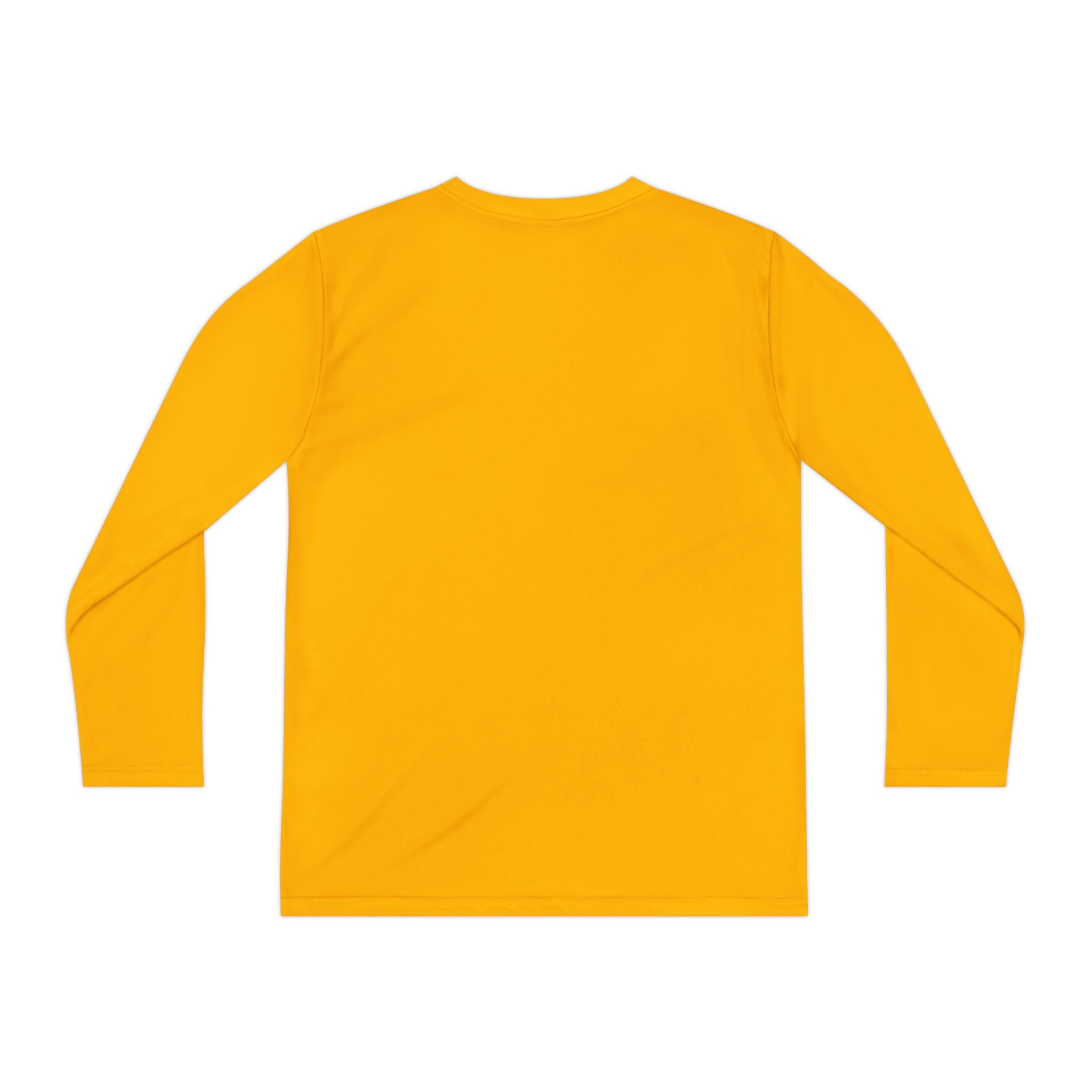 Youth Long Sleeve Tee — Pink Valentine Truck "XOXO" Design