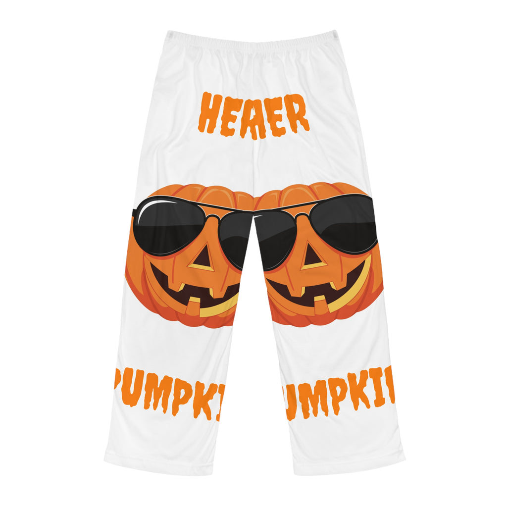 Men's Pajama Pants (AOP)