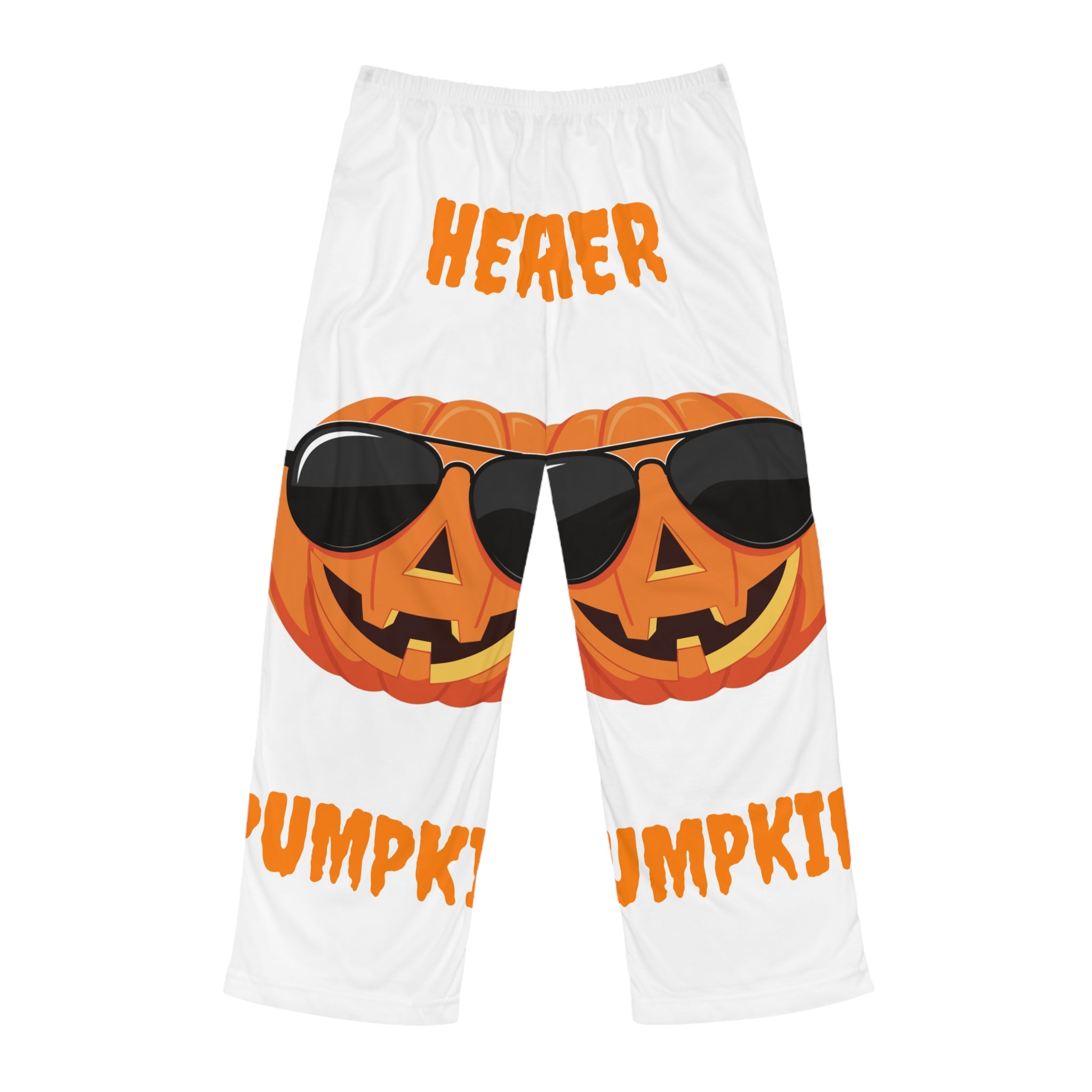 Men's Pajama Pants (AOP)