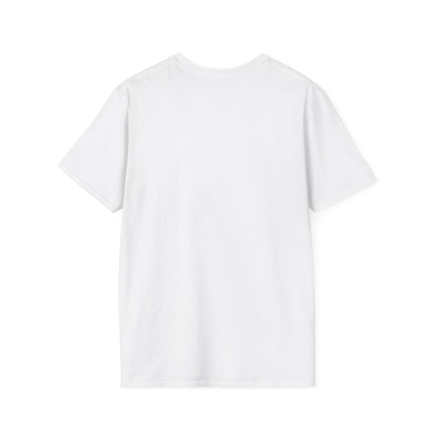 Dripping Sneaker Graphic T-Shirt — "TRUMP" Logo