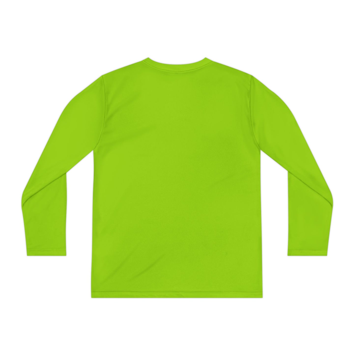 Youth Long Sleeve Tee — Pink Valentine Truck "XOXO" Design