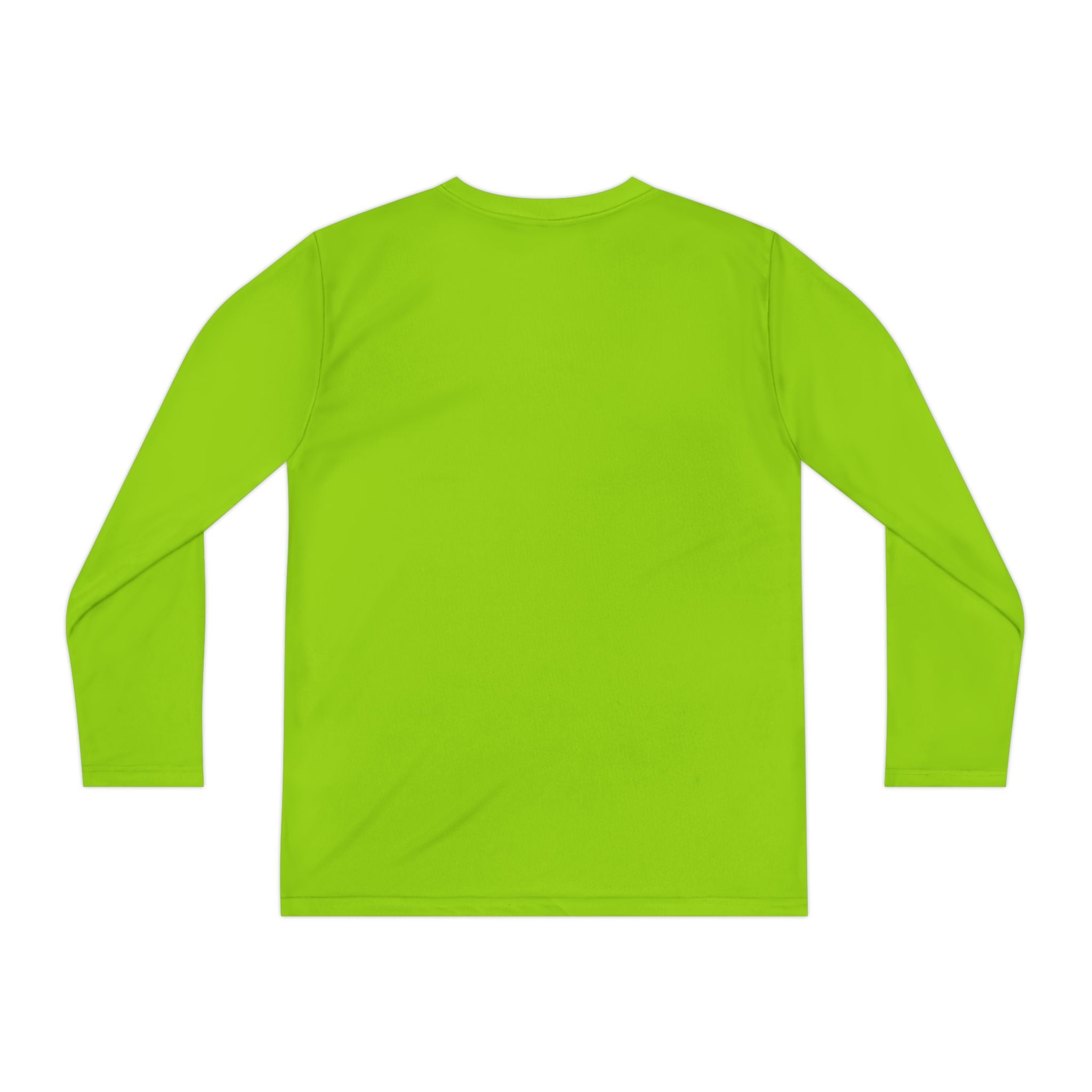 Youth Long Sleeve Tee — Pink Valentine Truck "XOXO" Design