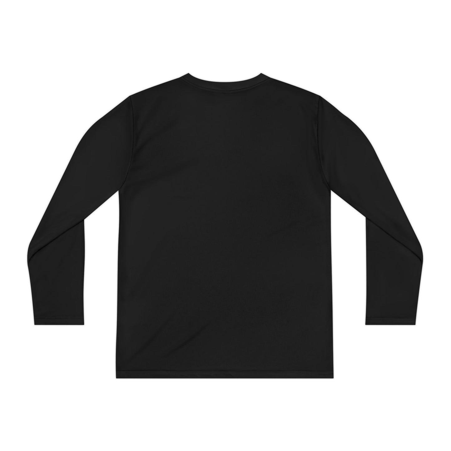 Youth Long Sleeve Tee — Pink Valentine Truck "XOXO" Design