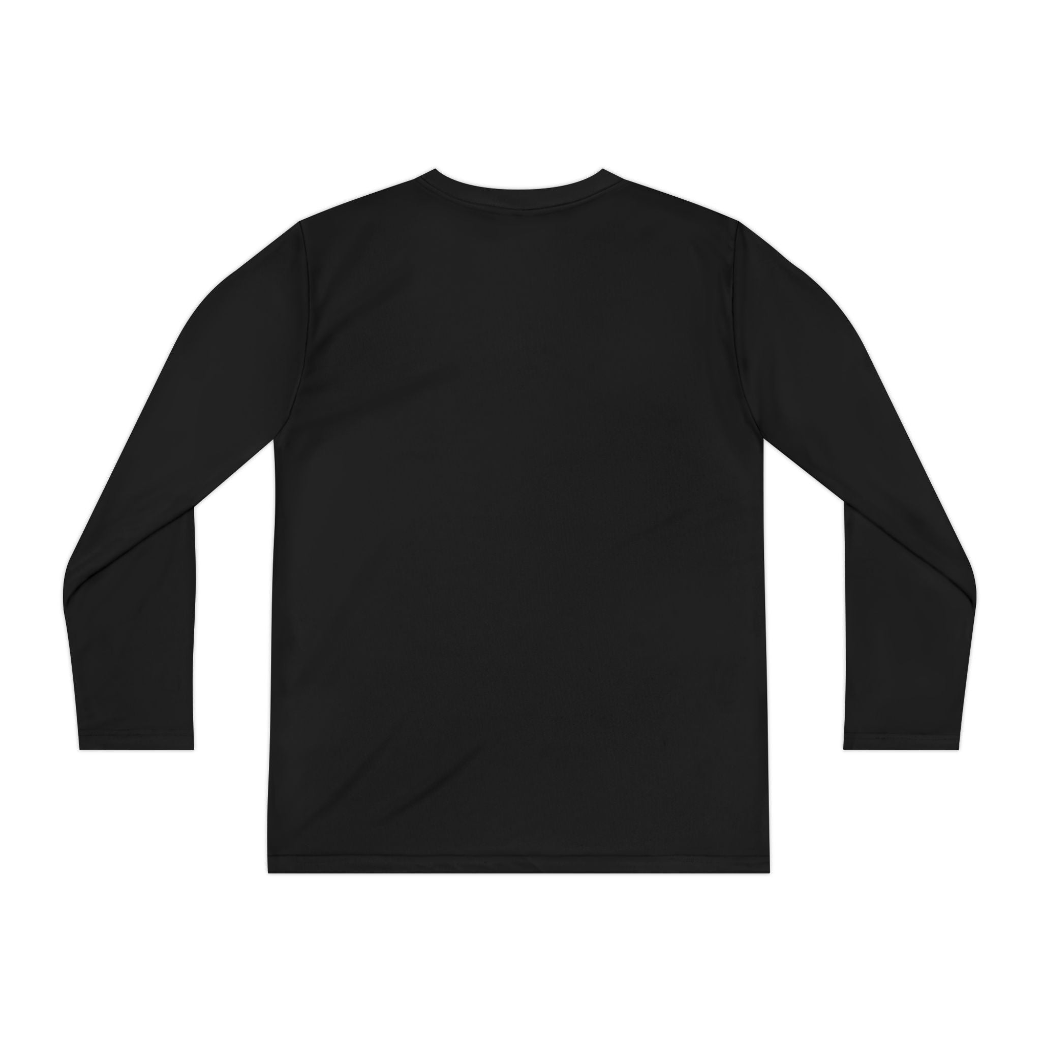 Youth Long Sleeve Tee — Pink Valentine Truck "XOXO" Design