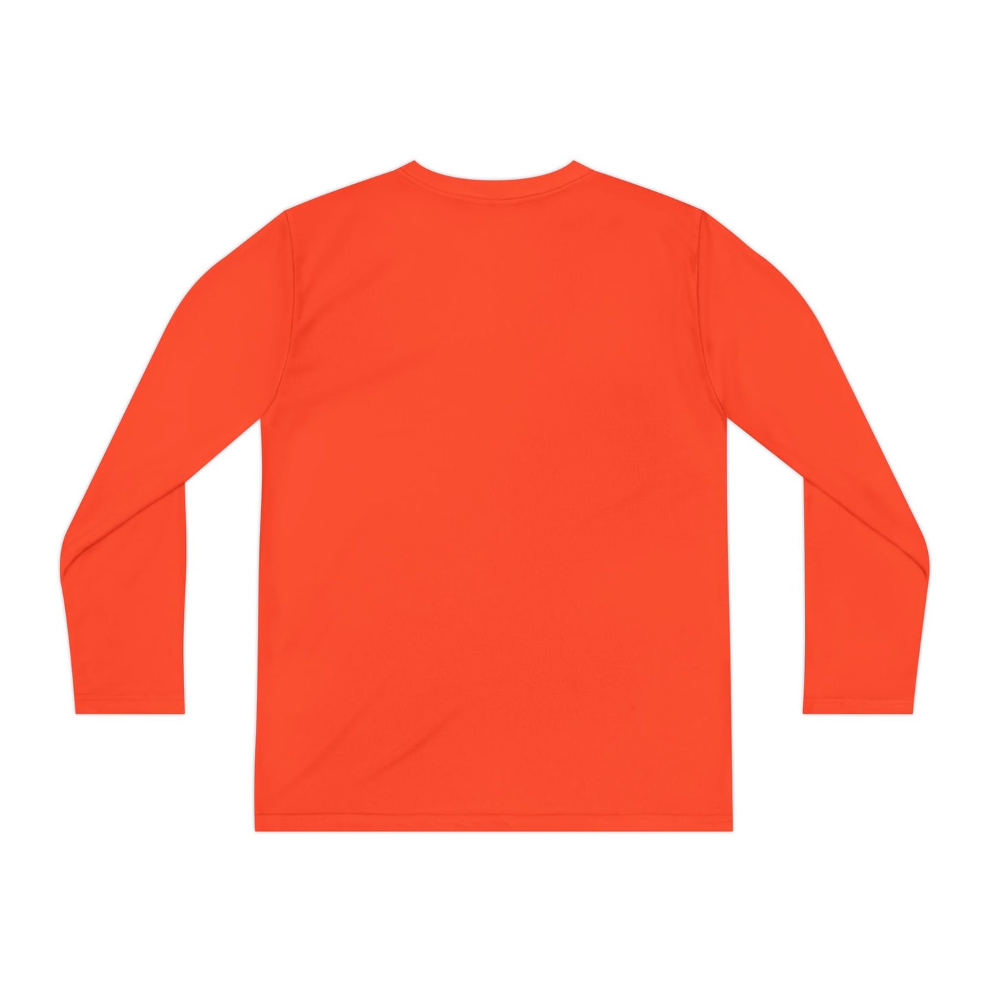 Youth Long Sleeve Tee — Pink Valentine Truck "XOXO" Design