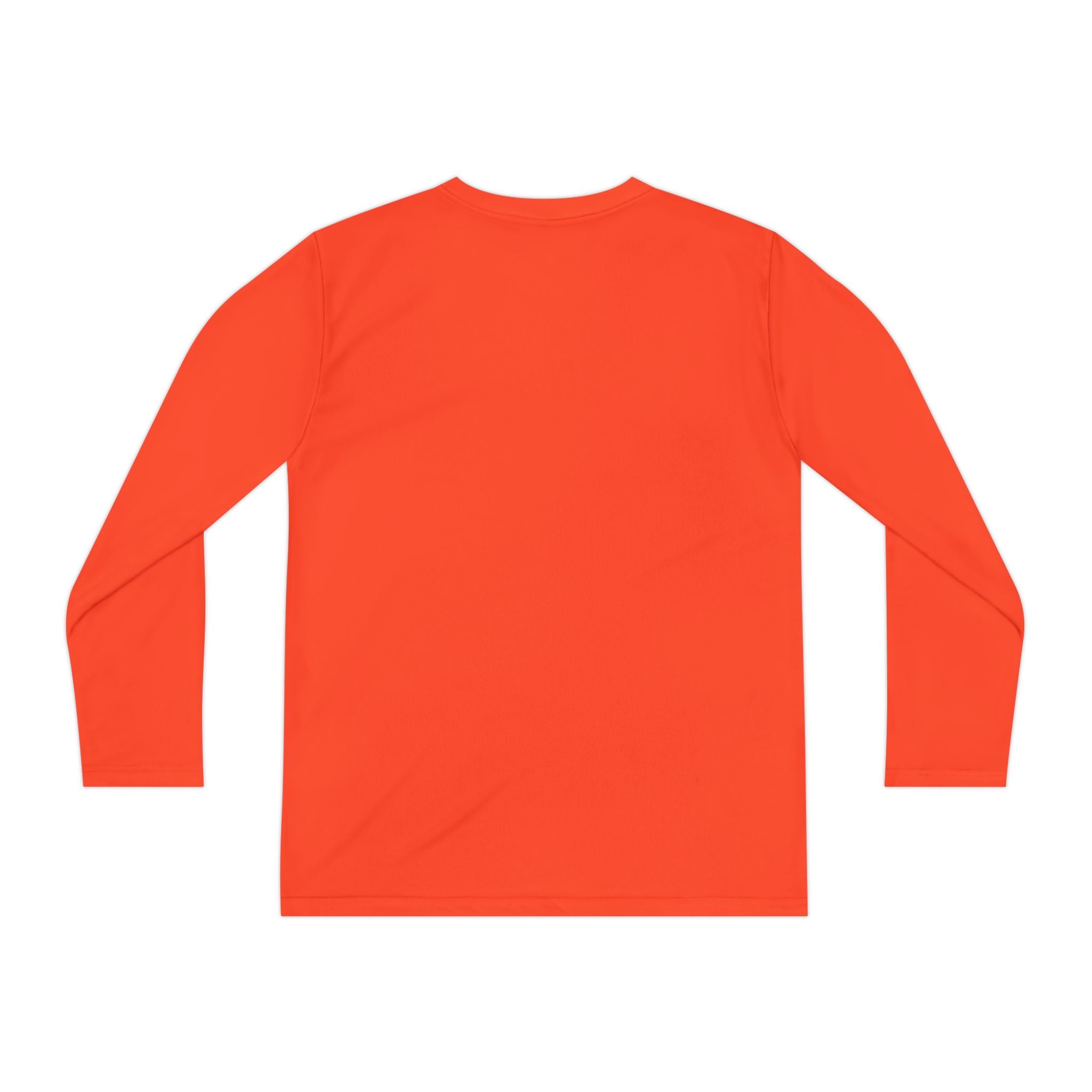 Youth Long Sleeve Tee — Pink Valentine Truck "XOXO" Design