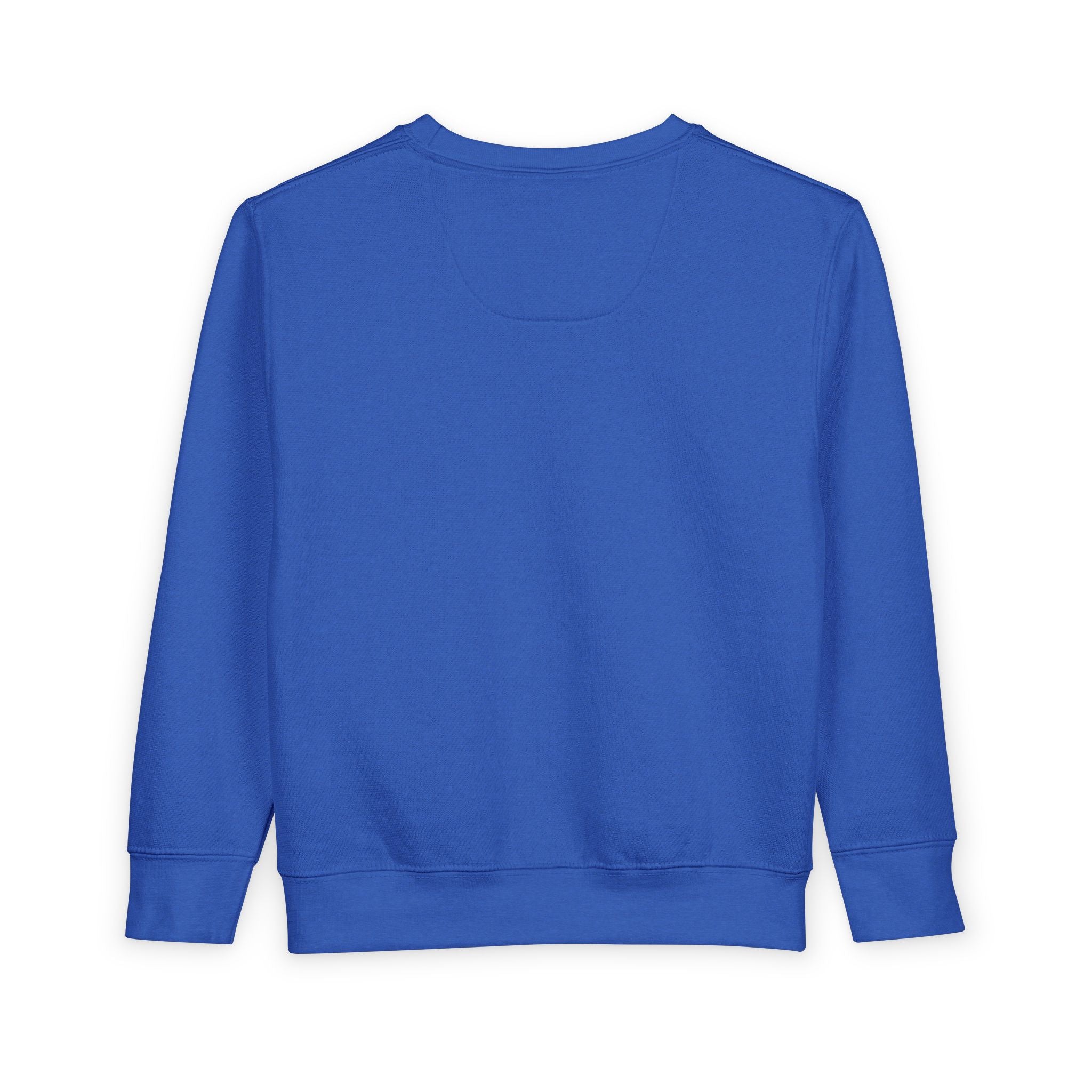 Cutie Pie Toddler Sweatshirt — Orange + Pie Cute Graphic Pullover