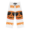 Men's Pajama Pants (AOP)