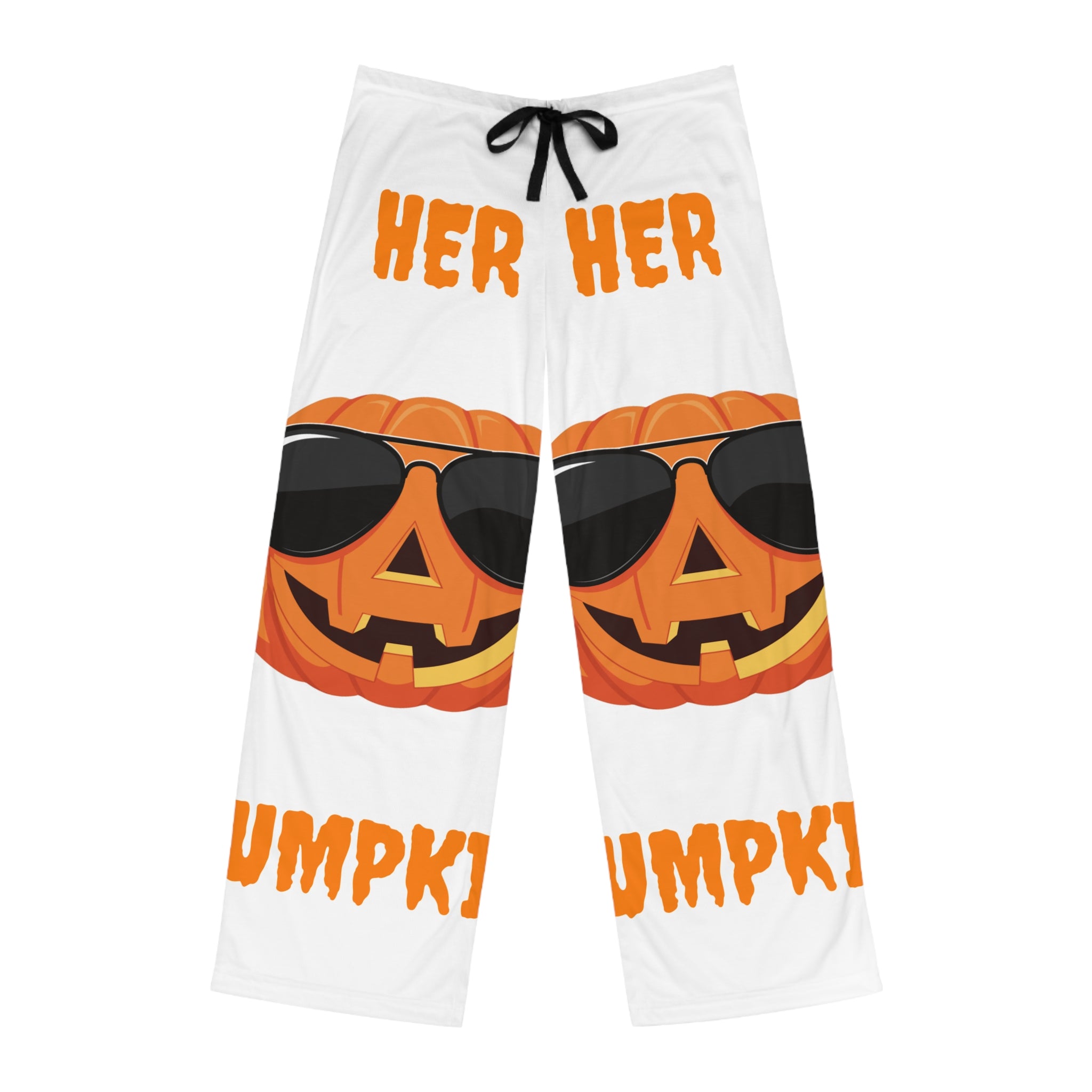 Men's Pajama Pants (AOP)