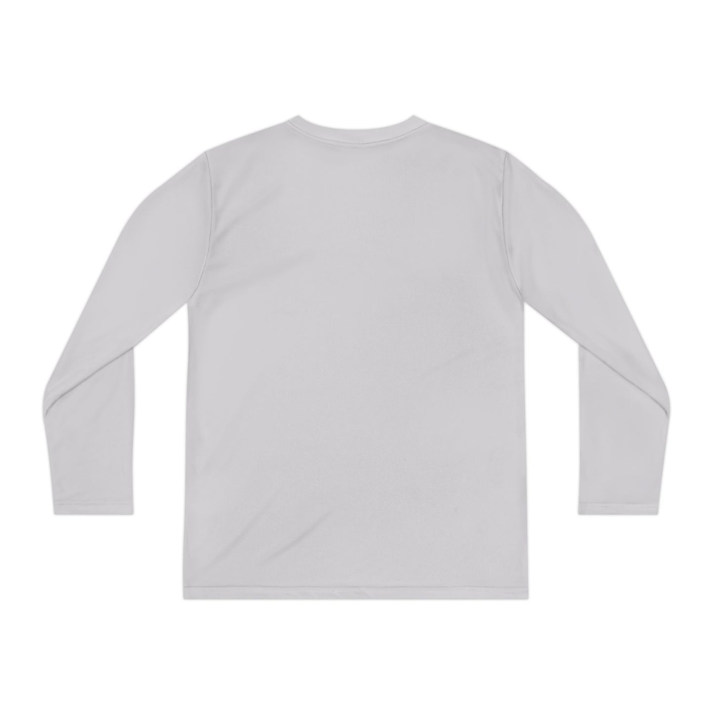 Youth Long Sleeve Tee — Pink Valentine Truck "XOXO" Design