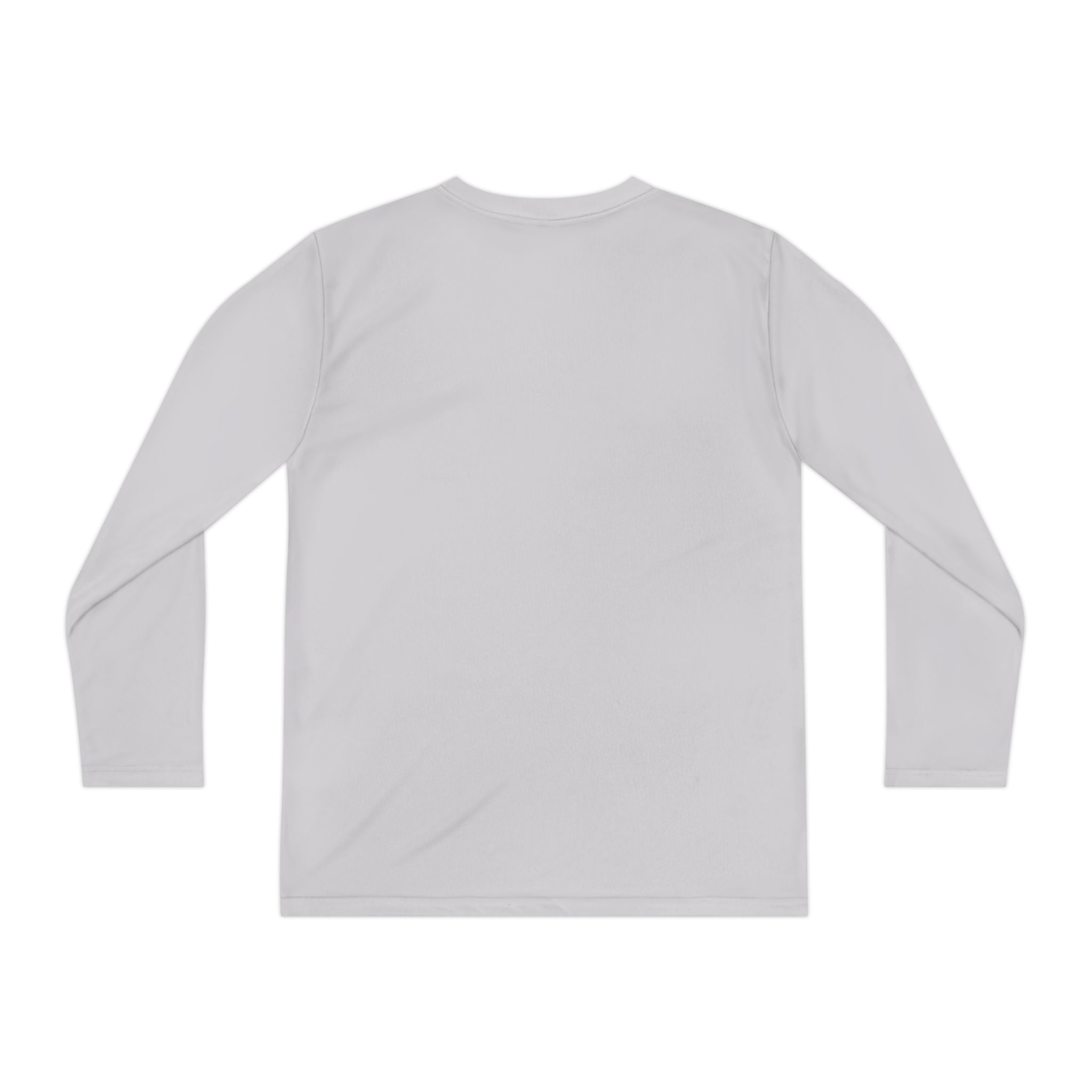 Youth Long Sleeve Tee — Pink Valentine Truck "XOXO" Design
