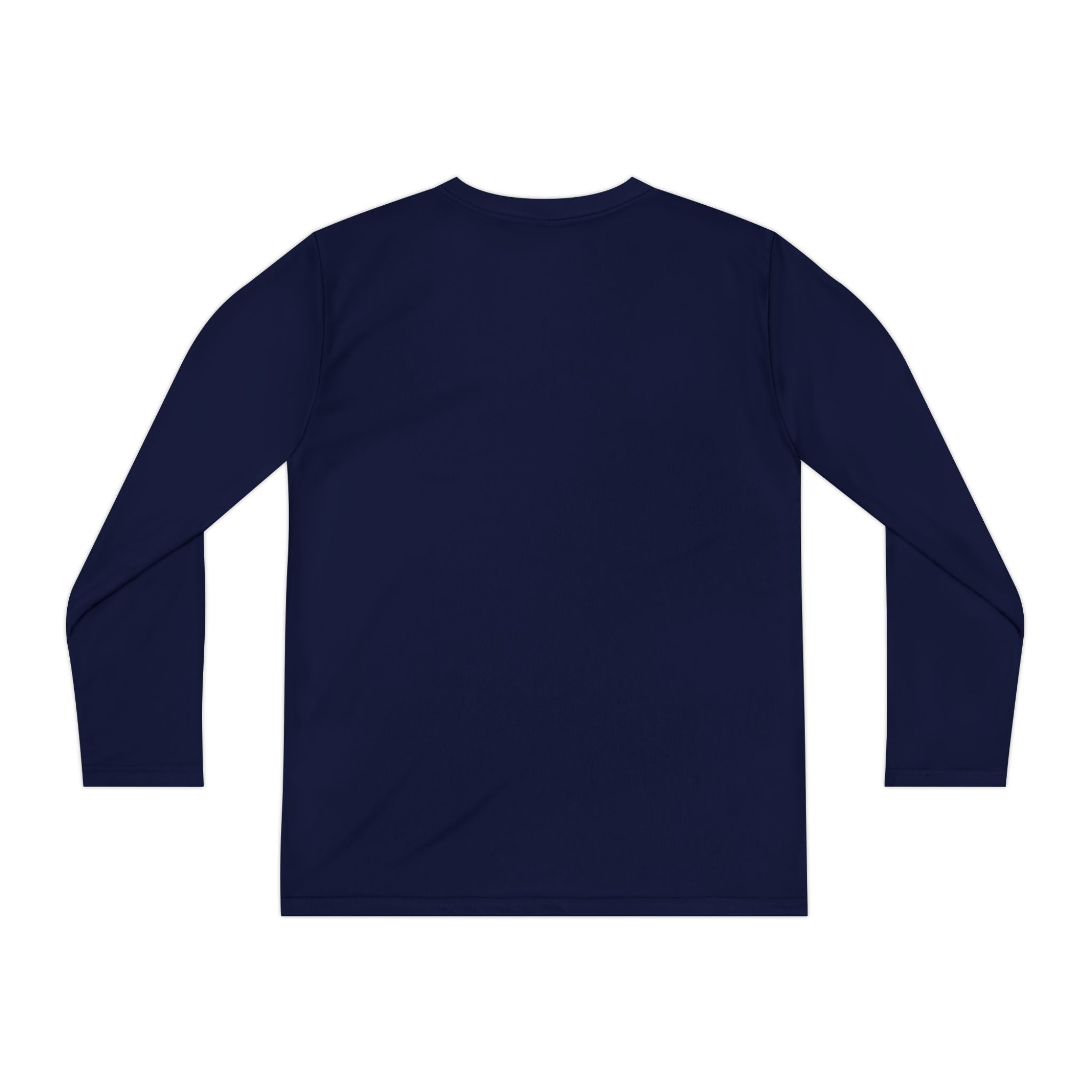 Youth Long Sleeve Tee — Pink Valentine Truck "XOXO" Design