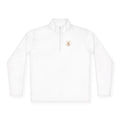 Quarter-Zip Pullover — Monogrammed