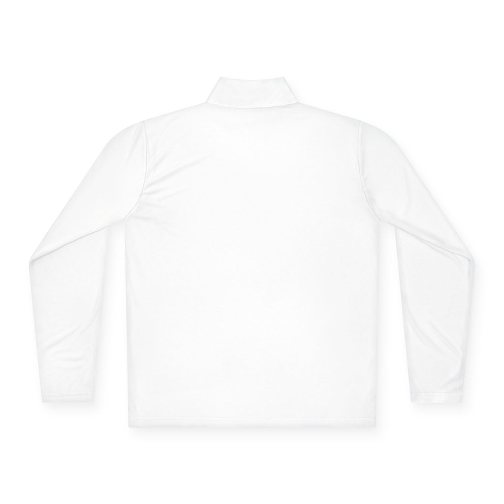 Quarter-Zip Pullover — Monogrammed