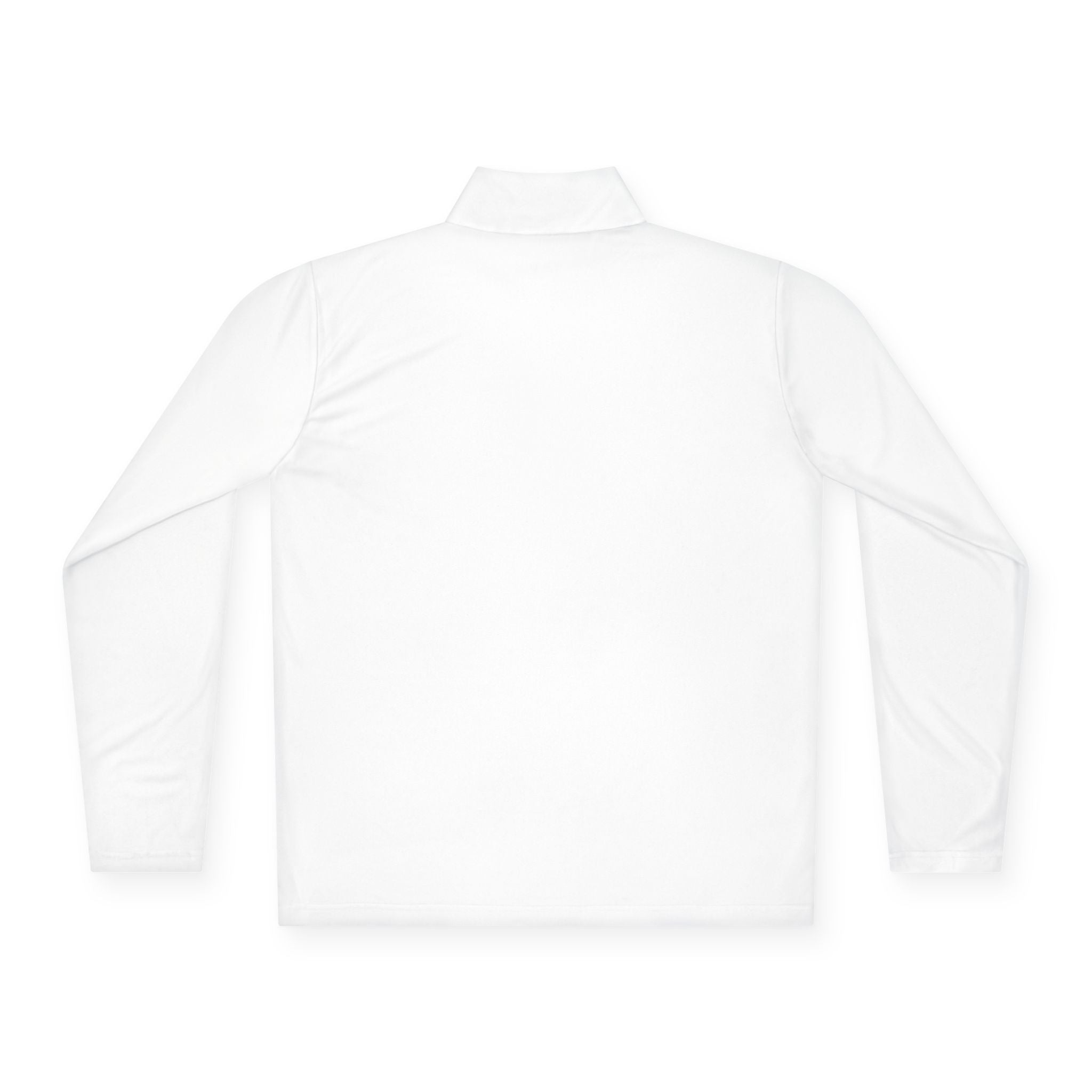 Quarter-Zip Pullover — Monogrammed